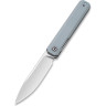 Складной нож CIVIVI EXARCH сталь D2, рукоять Gray G10 C2003A
